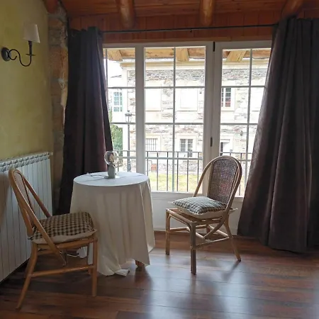 Lancara Apartment Lugo