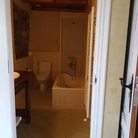 Lancara Apartment Lugo