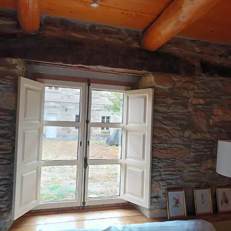 Apartment Lancara *
