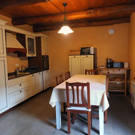 Lancara Apartment